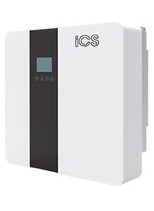 iCS 5kW Hybrid Inverter