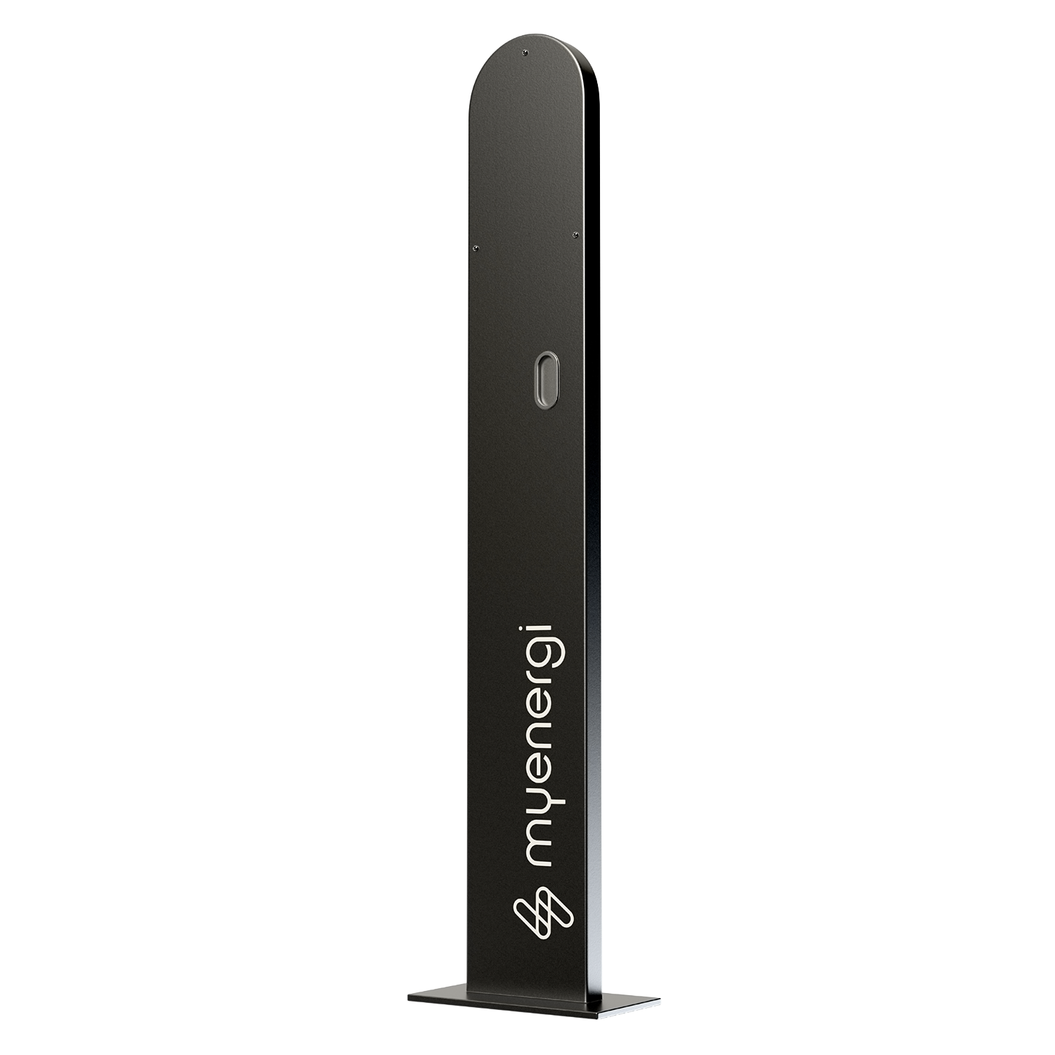 Zappi Pedestal for mounting up to 2 Zappi Gen 2