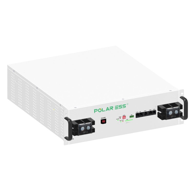 Polar 5.2kWh Battery for ECO inverter