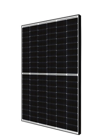 Canadian Solar 405W High Power Mono PERC HiKU Black Frame with MC4-EVO2
