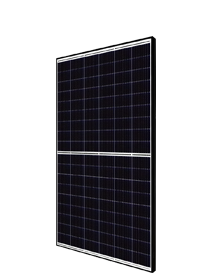 Canadian Solar 425W Heterojunction HiHero Mono Black Frame with EVO2