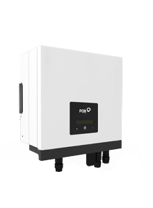 Fox ESS AC 3.7kW Charger Inverter