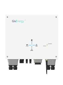 GivEnergy Hybrid 3.6kW Inverter Gen 2