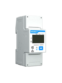 Huawei DDSU666-H Single Phase Energy Meter with 1x 100A CT
