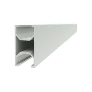 Fastensol 2200mm H profile Rail F-R2200-H