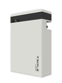 SolaX Triple Power HV 5.8kWh LFP Main Battery MASTER