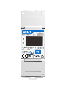 Solax Chint Single Phase CT Energy Meter