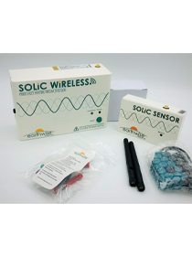 SOLiC200 Solar Immersion Heater Controller WIRELESS