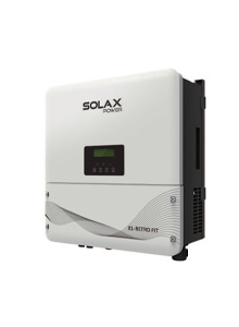 SolaX X1 RetroFit AC Coupled Battery Inverter HV 5.0kW