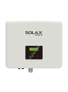 SolaX 7.5kW G4-V2 Hybrid inverter with Wi-Fi