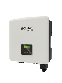 SolaX X3 G4-V2 Hybrid 3 Phase Inverter HV 12.0kW