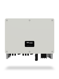 SolaX X3 MEGA 3 Phase Inverter 50kW