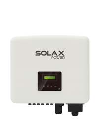 SolaX X3 Pro 3 Phase Inverter 25kW G2