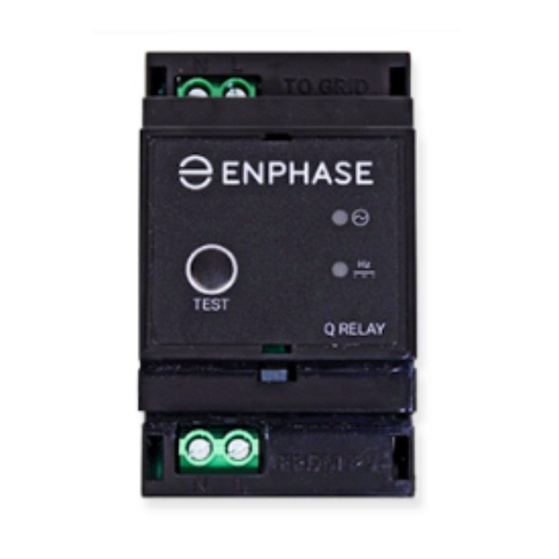 Enphase Q-Relay for IQ7/IQ7+ Single Phase