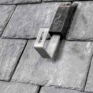 Genius Roof - Slate Kit for New Build