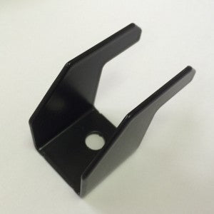 GSE End Clamps - Black