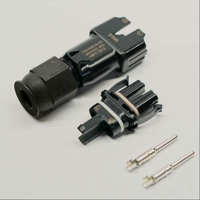 Enphase Male Connector