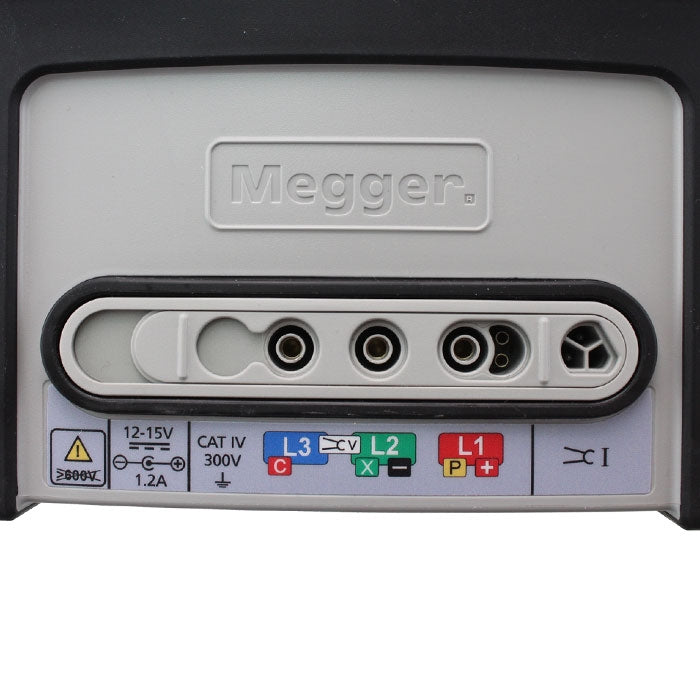 Megger MFT1741+ Multifunction Tester