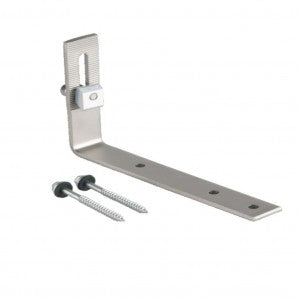 Fastensol Roof Hook for Slate (Portrait) - TH04
