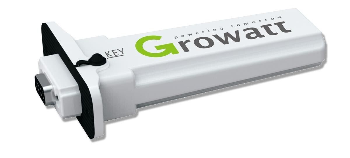 Growatt Shine Link Wireless Monitoring Device - S