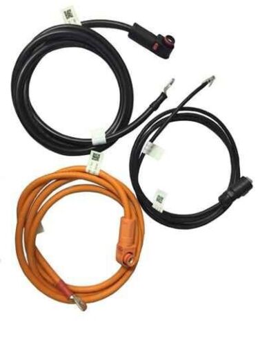 Growatt Battery Cables for one 6.5KWh Battery pack