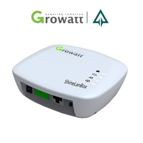 Growatt Shine Link-X Wireless Monitoring Device