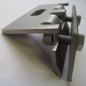 Fastensol Standing Seam Clamp Roof Hook