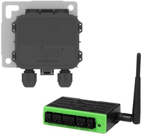 Tigo Cloud Connect Advanced Kit with TAP- Indoor